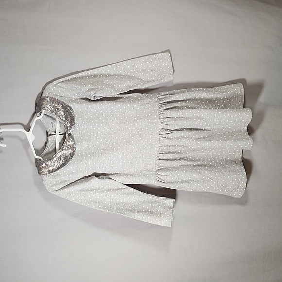 Carter's Other - Carter's Girls Long Sleeve Dress Size 5